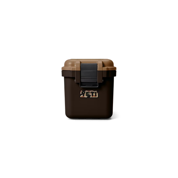 YETI Loadout Gobox 15 Gear Case