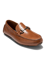 Cole Haan Mens Hutchison Grand Bit Driving Loafer Shoes