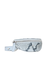 Kate Spade Duo Snake Embossed Crossbody Handbag
