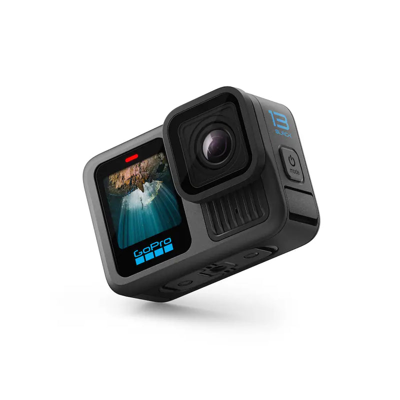 GoPro HERO13 Extended Power Bundle