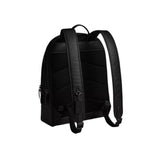 Coach Maxi Signature Leather Charter Backpack