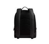 Coach Maxi Signature Leather Charter Backpack