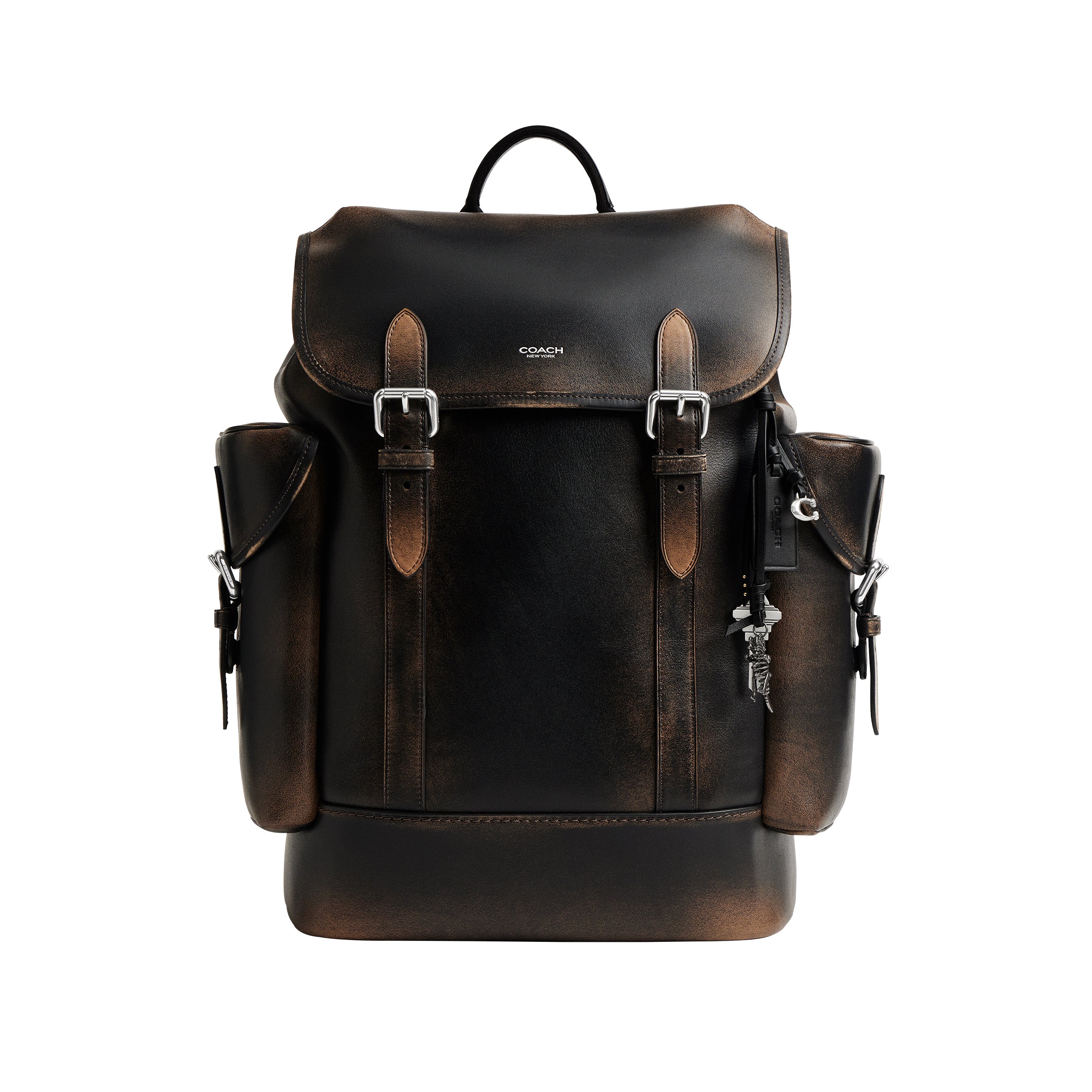 Coach Hitch Backpack