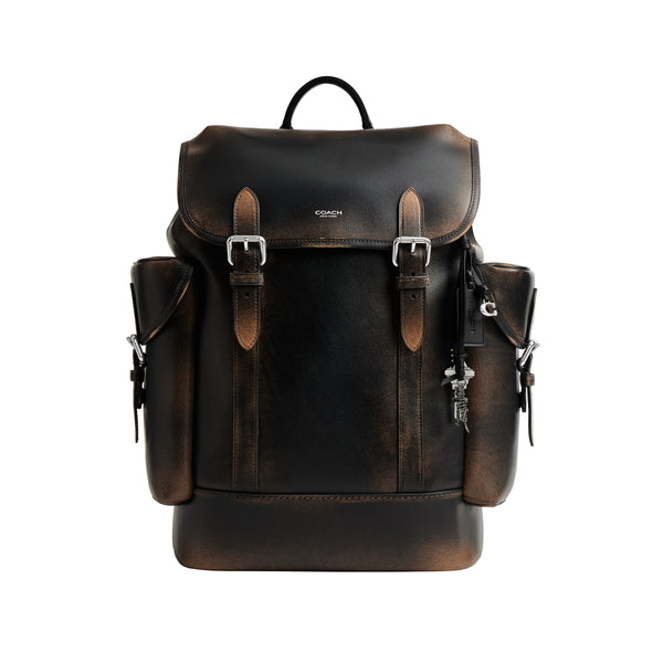 Coach Hitch Backpack