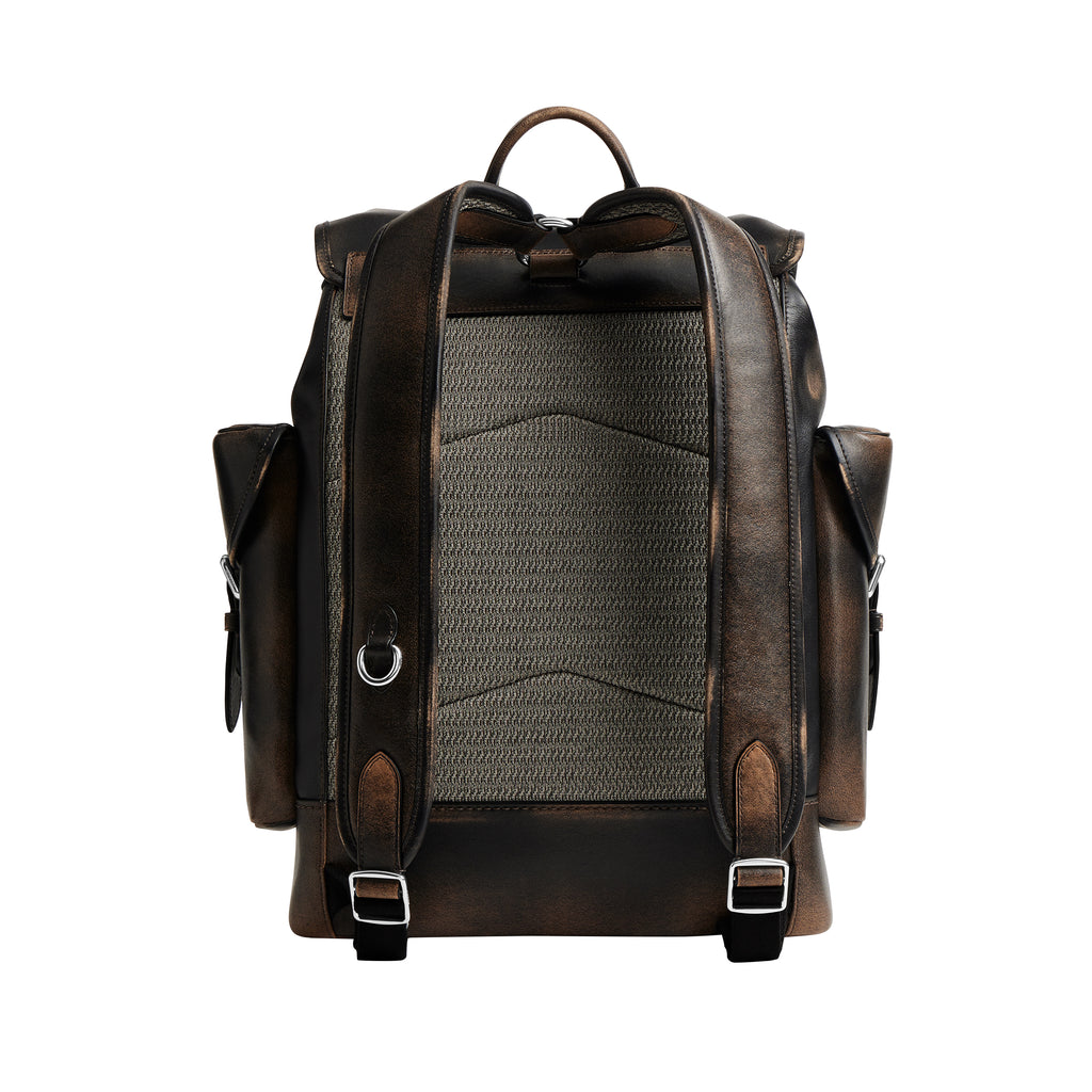 coach backpack cinch top Buy Pace Large Bag In Signature Canvas Khaki/ Saddle CT810 Online in Singapore Wear it love it pass it on Coach Hitch Backpack ShopCGX