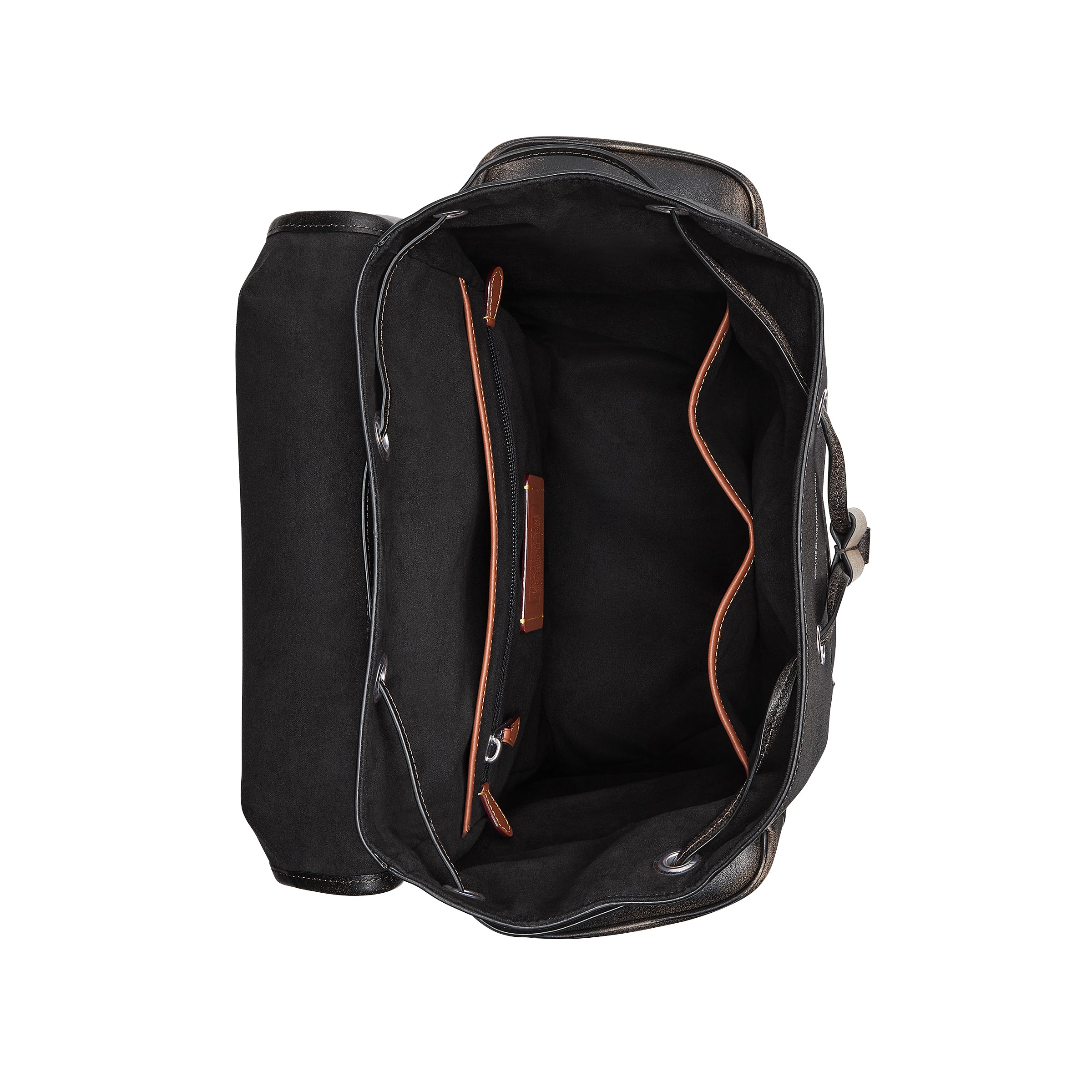 Coach Hitch Backpack