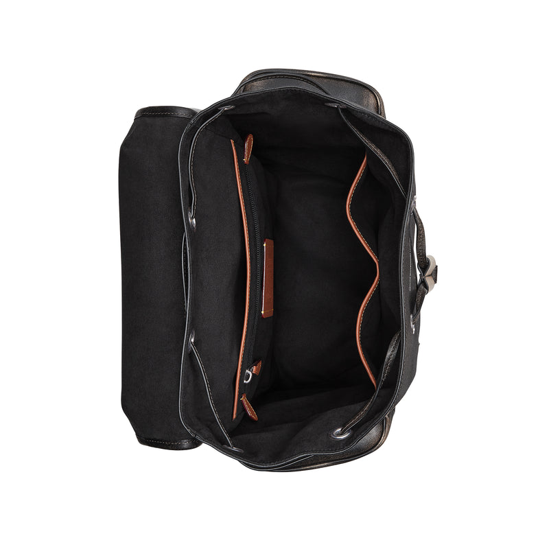 Coach Hitch Backpack