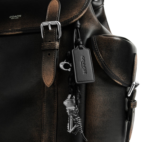 Coach Hitch Backpack
