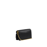 COACH Tabby 19 Chain Crossbody Handbag