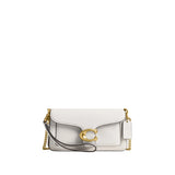 COACH Tabby 19 Chain Crossbody Handbag