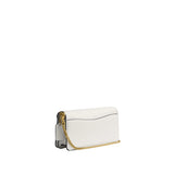 COACH Tabby 19 Chain Crossbody Handbag