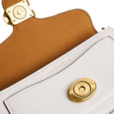COACH Tabby 19 Chain Crossbody Handbag