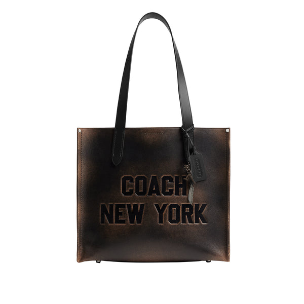 Coach Relay Tote Handbag