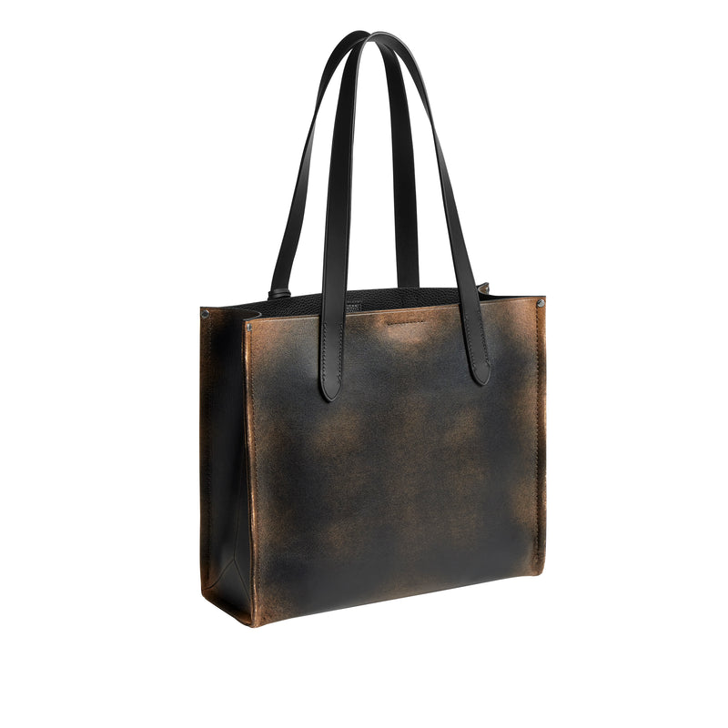 Coach Relay Tote Handbag