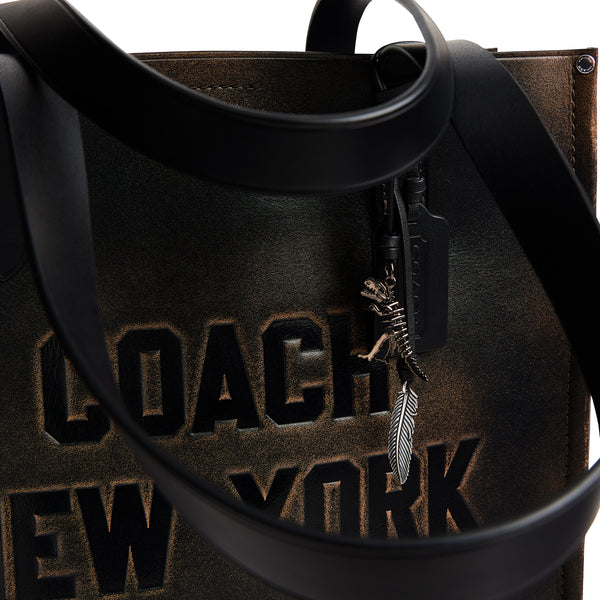 Coach Relay Tote Handbag