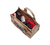 Coach Rainbow Cargo 26 Tote Handbag