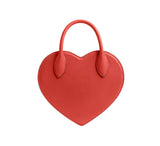 Coach Heart Crossbody Handbag