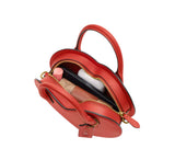 Coach Heart Crossbody Handbag