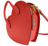Coach Heart Crossbody Handbag