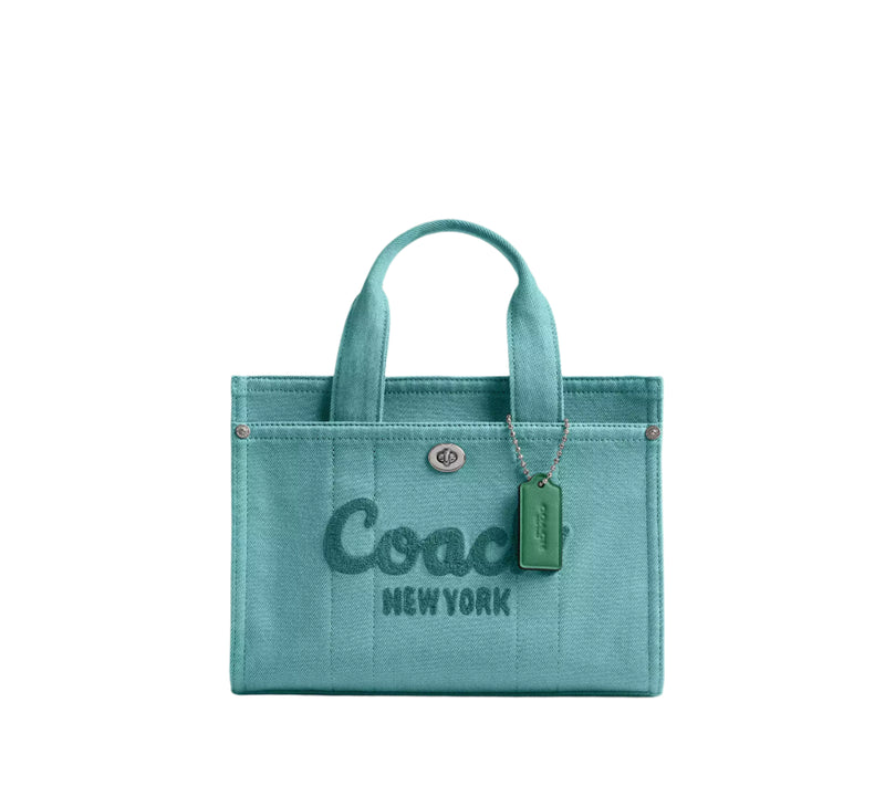 Coach Cargo 26 Tote Handbag
