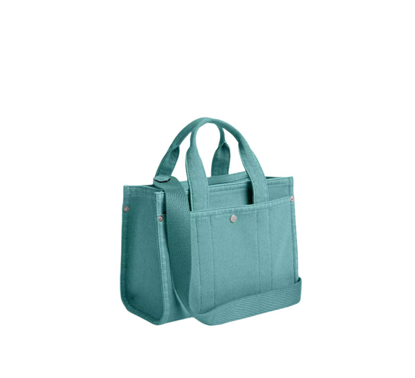 Coach Cargo 26 Tote Handbag