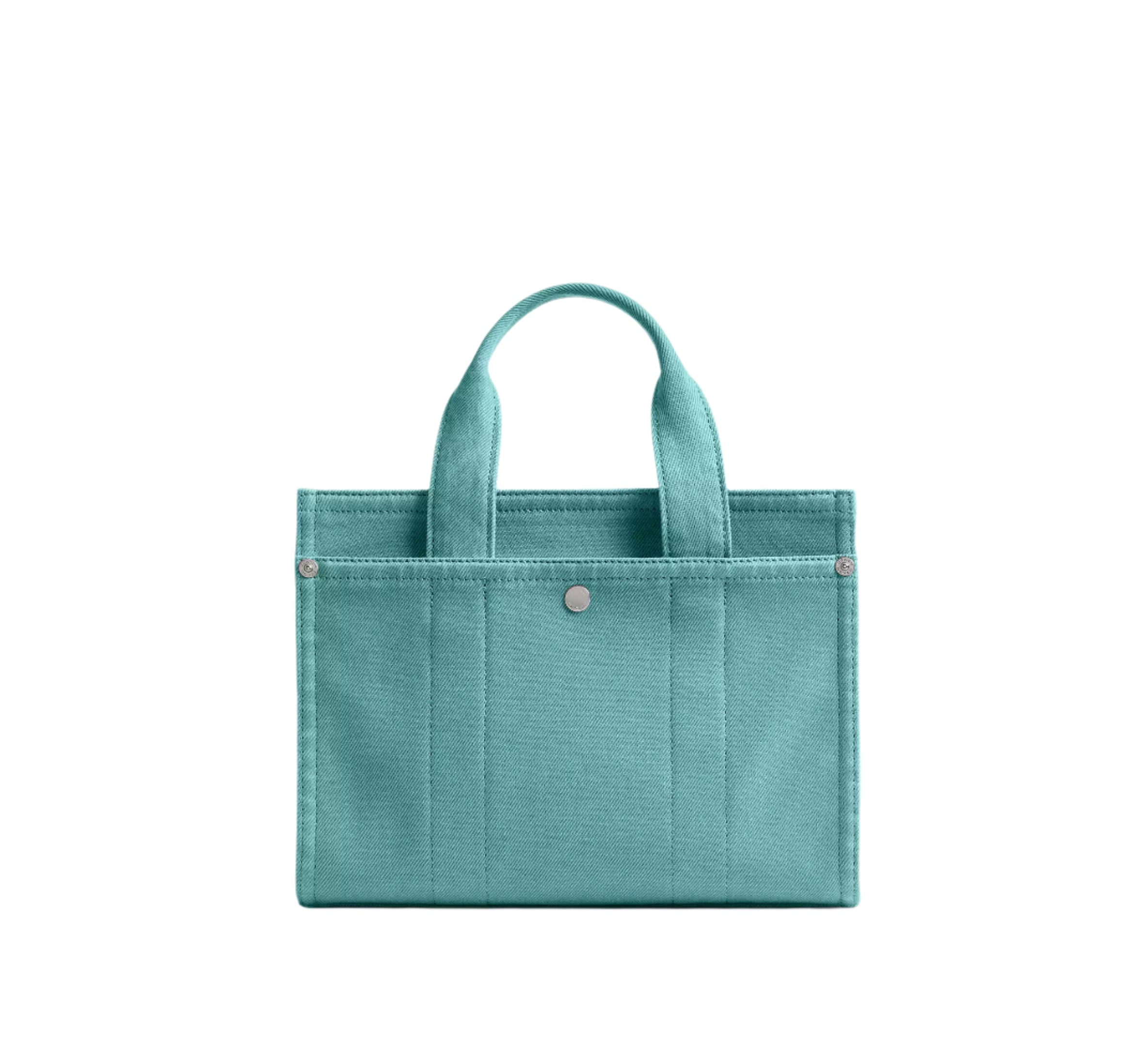 Coach Cargo 26 Tote Handbag