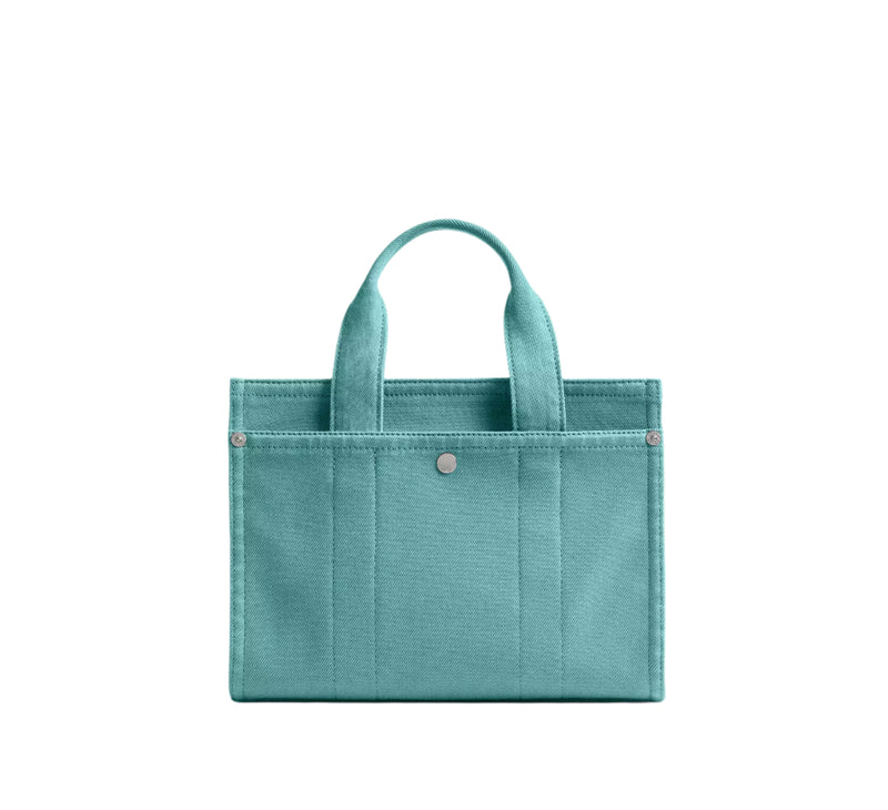Coach Cargo 26 Tote Handbag