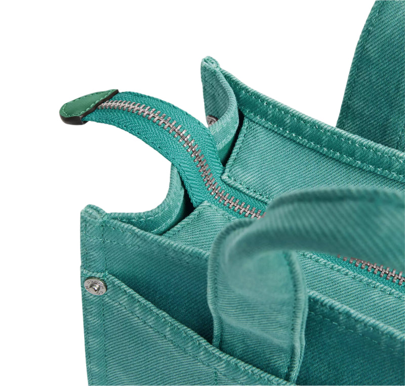 Coach Cargo 26 Tote Handbag