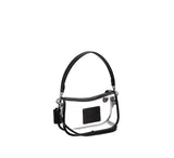Coach Stadium Swinger Shoulder Handbag