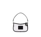 Coach Stadium Swinger Shoulder Handbag