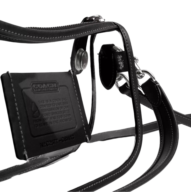 ★Coach Stadium Swinger Bag 関税込★ COACH® Outlet | Stadium Swinger Bag