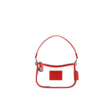 Coach Stadium Swinger Shoulder Handbag
