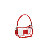 Coach Stadium Swinger Shoulder Handbag