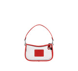 Coach Stadium Swinger Shoulder Handbag