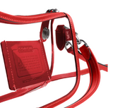 Coach Stadium Swinger Shoulder Handbag