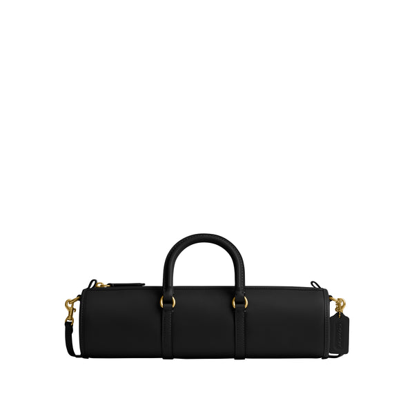 Coach Cashin Barrel Crossbody Handbag