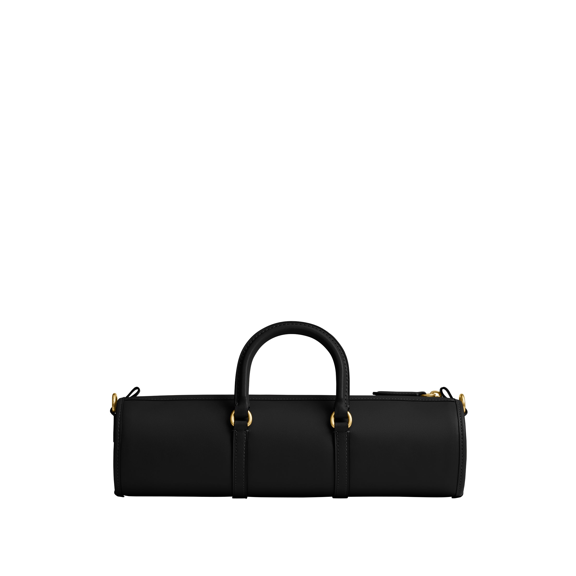Coach Cashin Barrel Crossbody Handbag