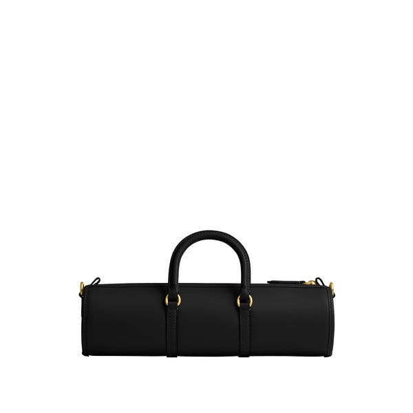 Coach Cashin Barrel Crossbody Handbag