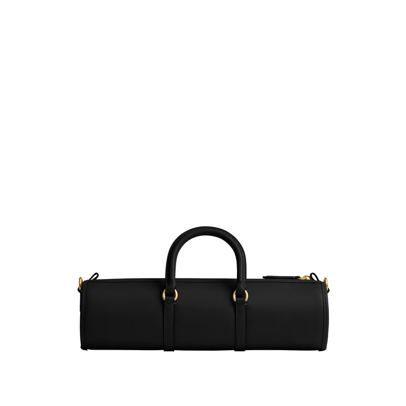 Coach Cashin Barrel Crossbody Handbag