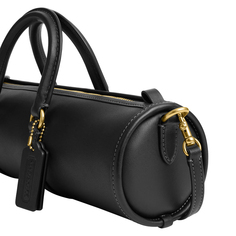 Coach Cashin Barrel Crossbody Handbag
