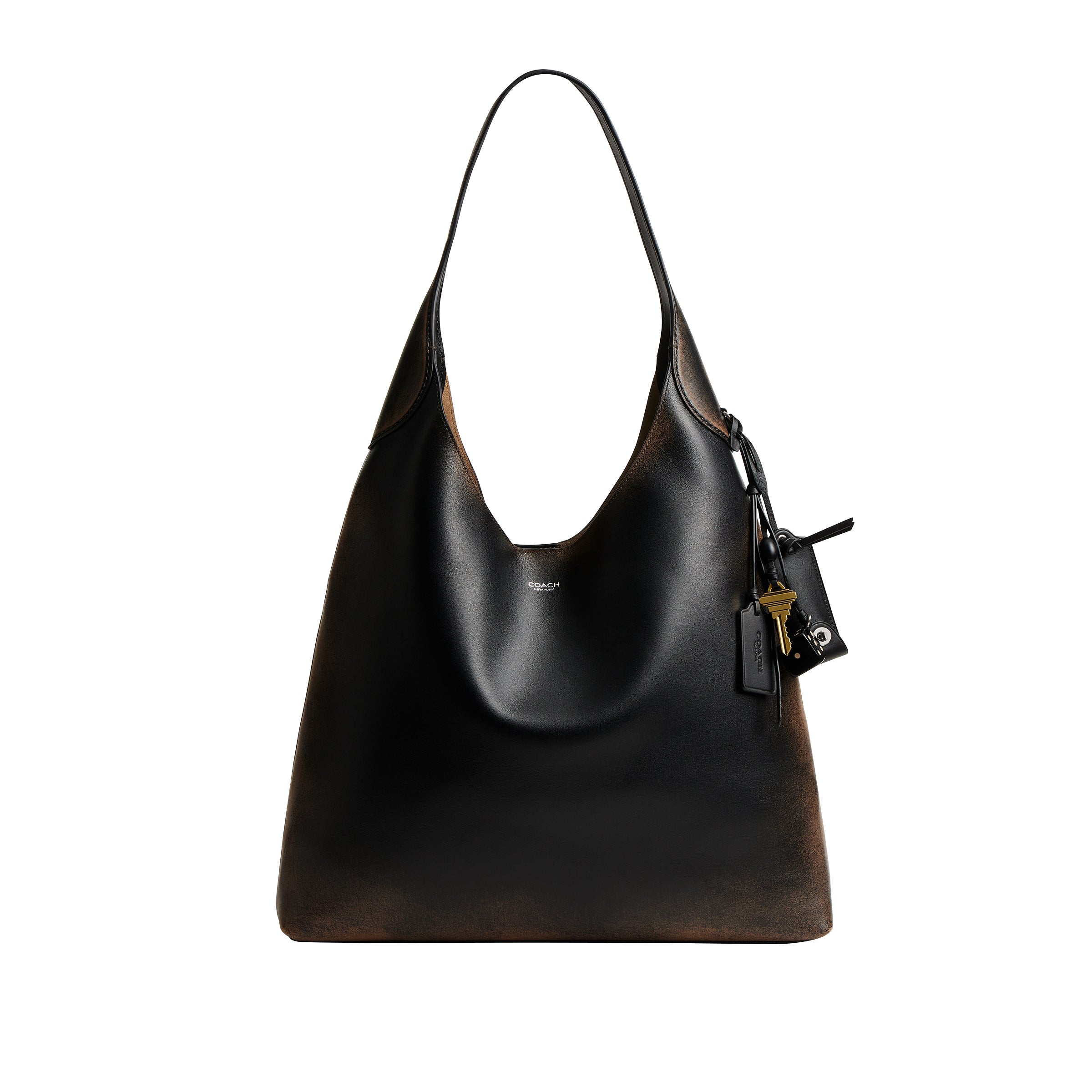 Coach Brooklyn 39 Shoulder Handbag