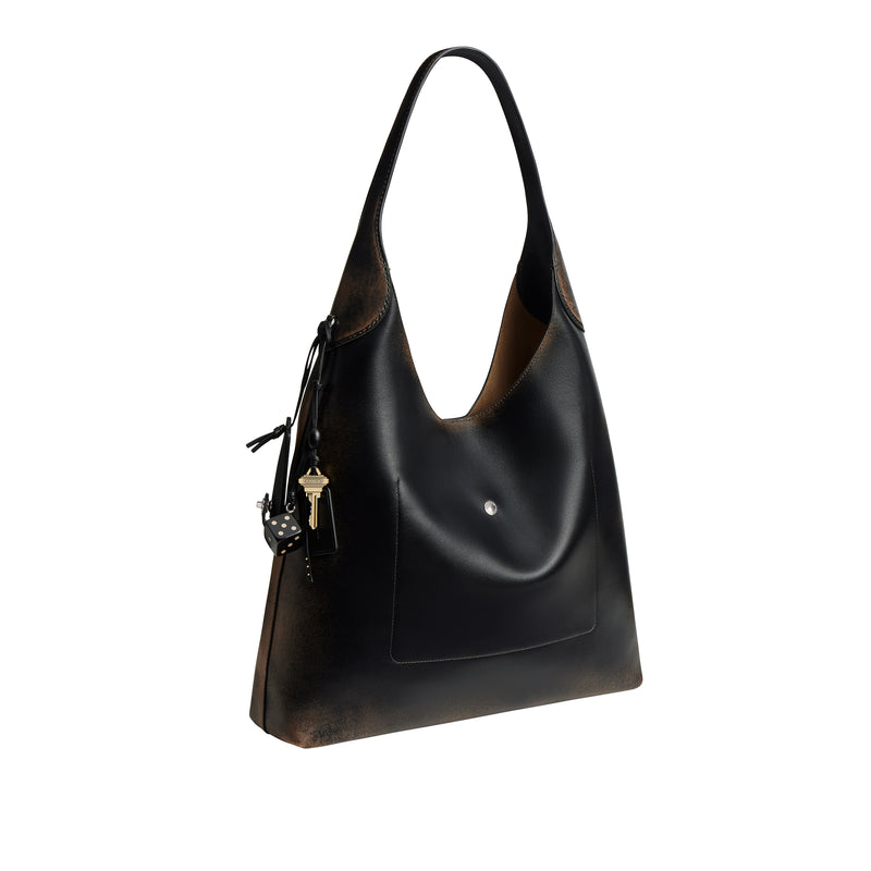 Coach Brooklyn 39 Shoulder Handbag