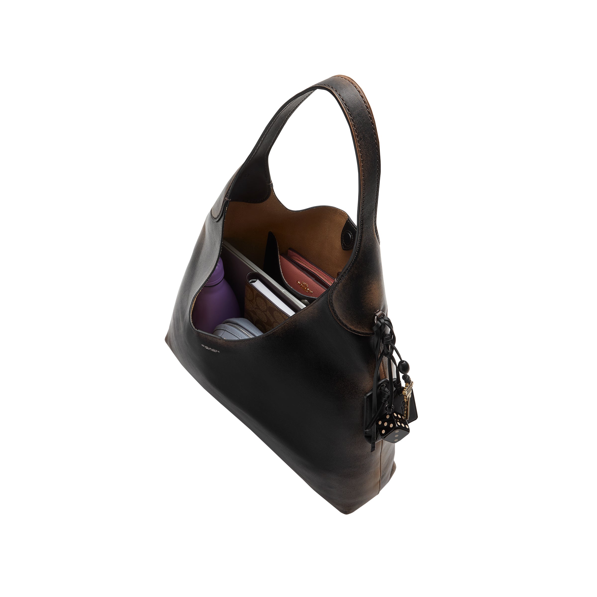 Coach Brooklyn 39 Shoulder Handbag
