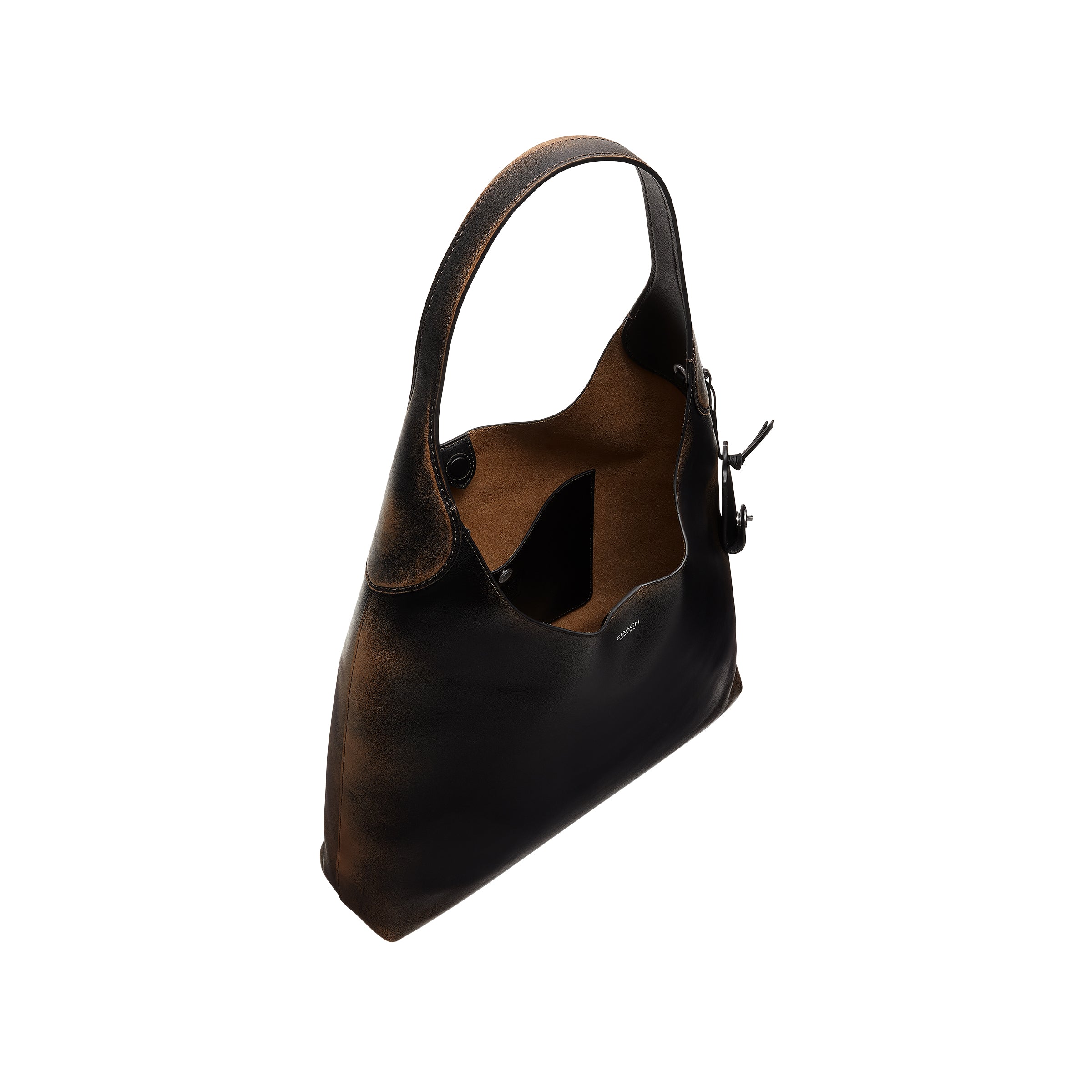Coach Brooklyn 39 Shoulder Handbag