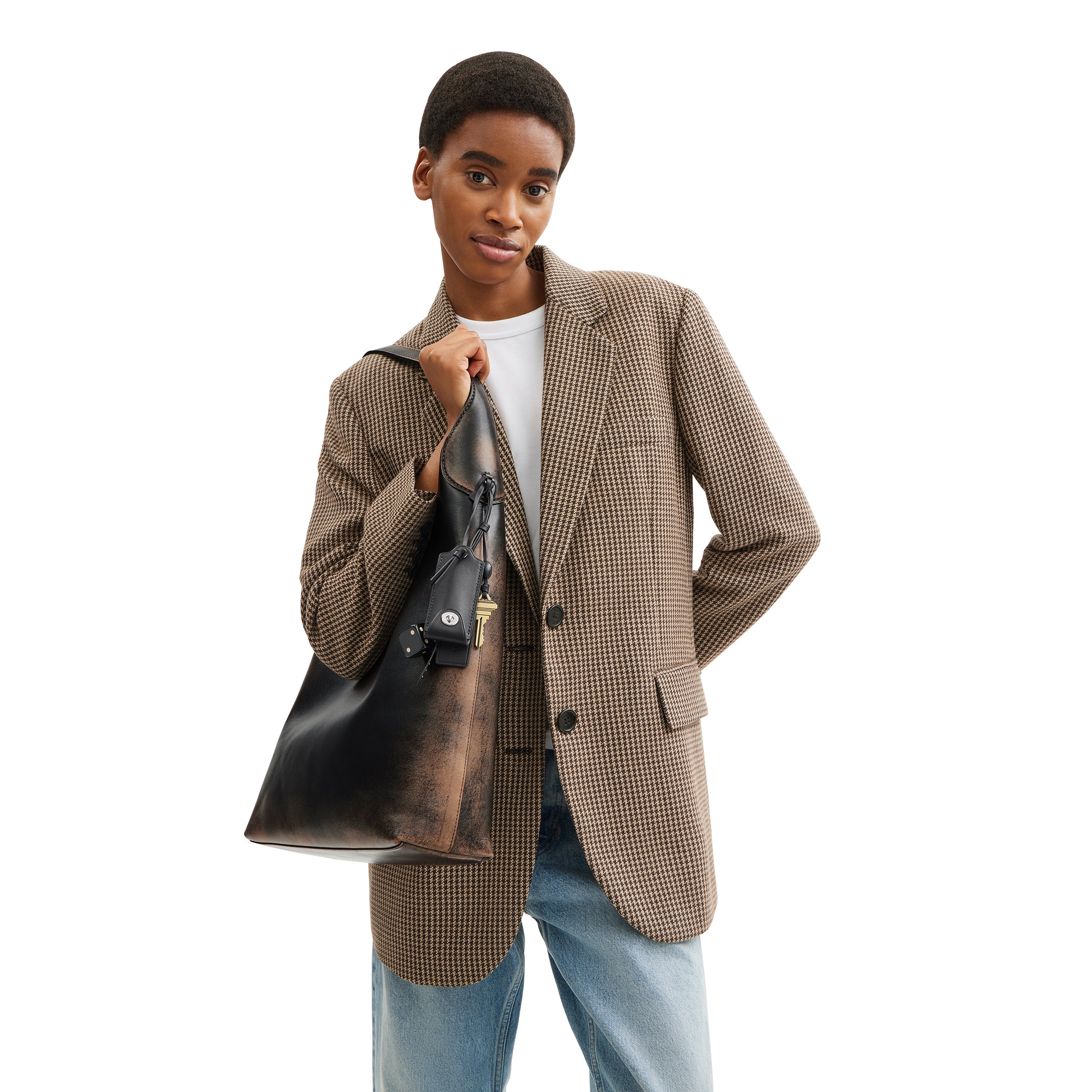 Coach Brooklyn 39 Shoulder Handbag