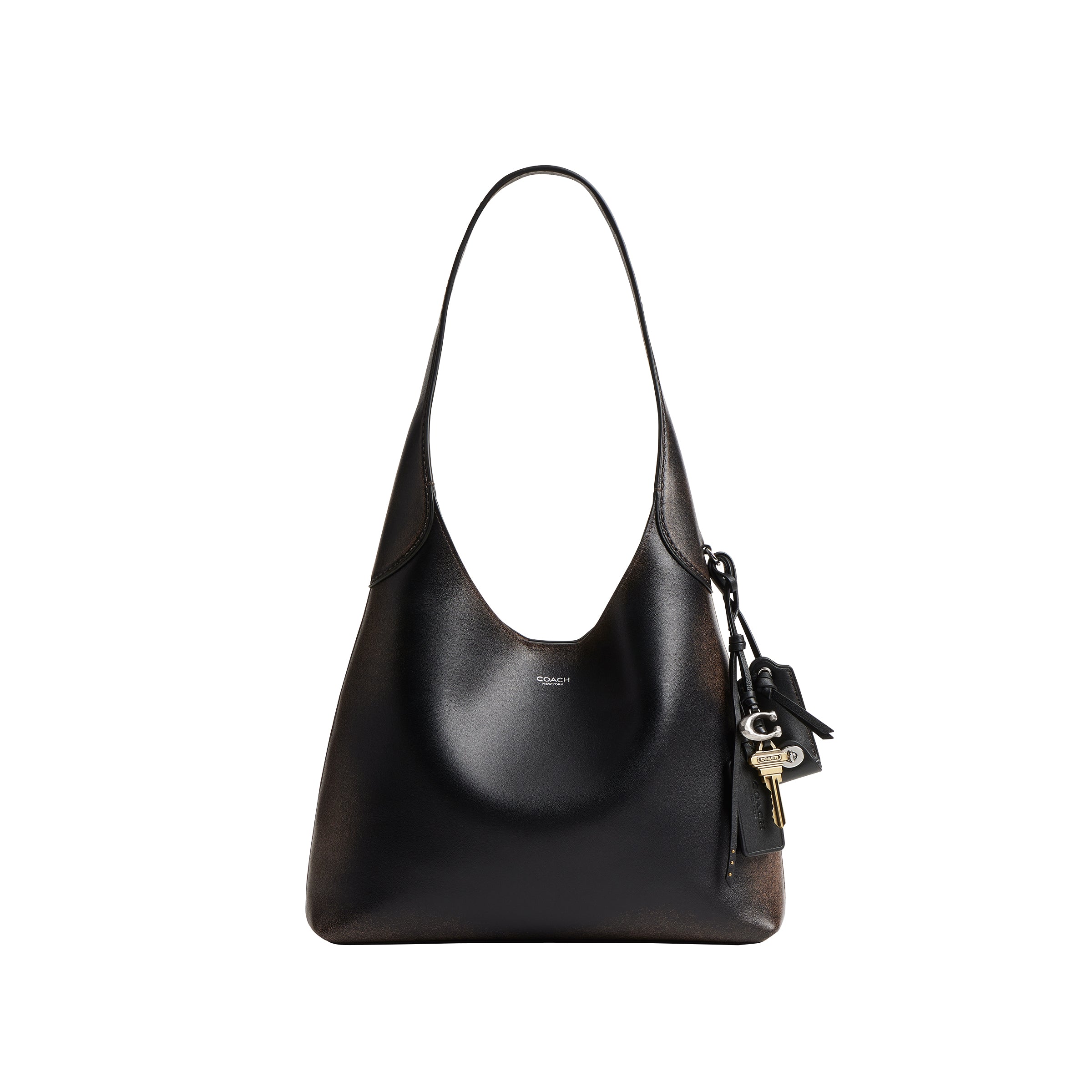 coach backpack purse warranty Court In Signature Canvas With Bow Print surrounded by multiple interior pockets for optimal organization Coach Brooklyn Bag Does Coach