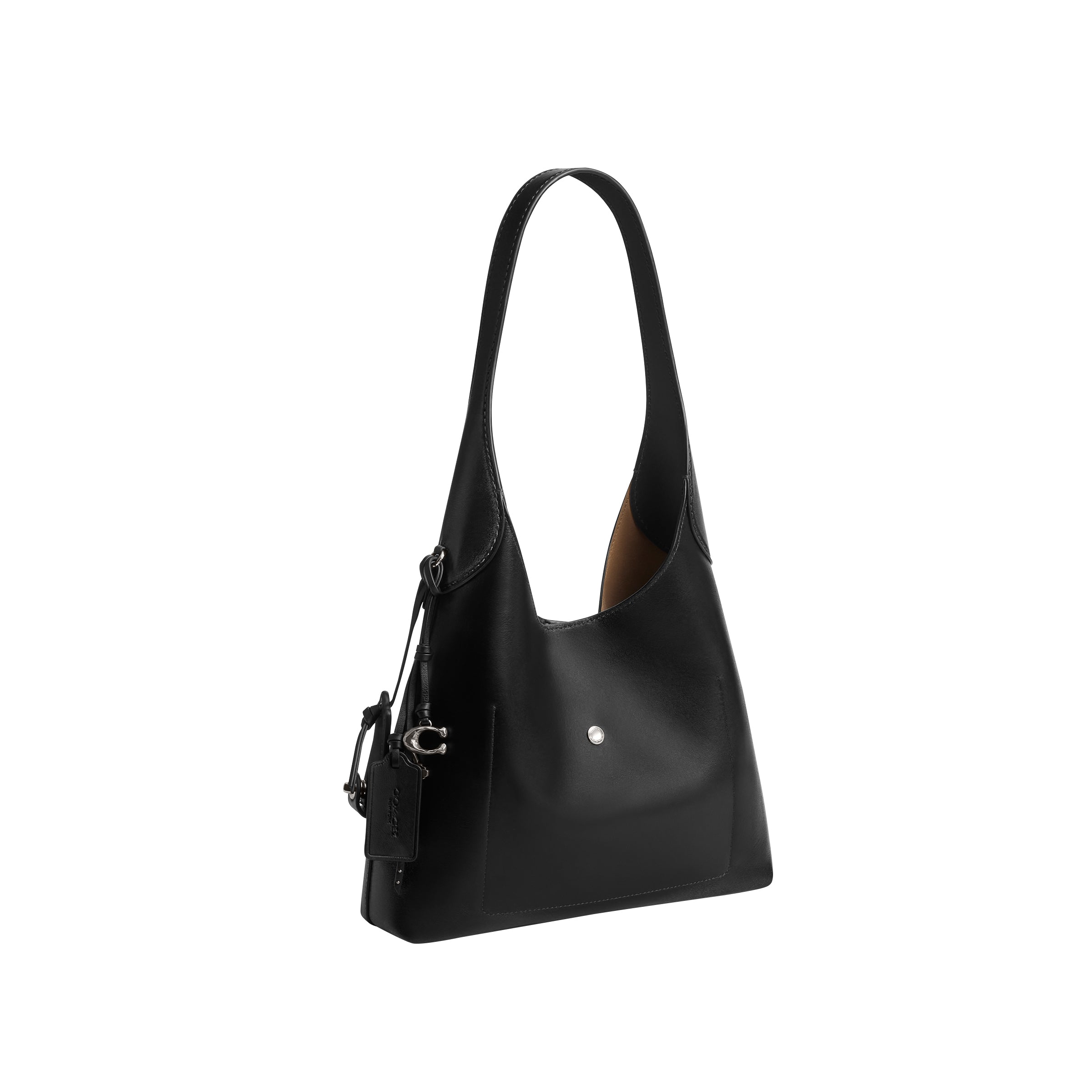 Coach Brooklyn 28 Shoulder Handbag