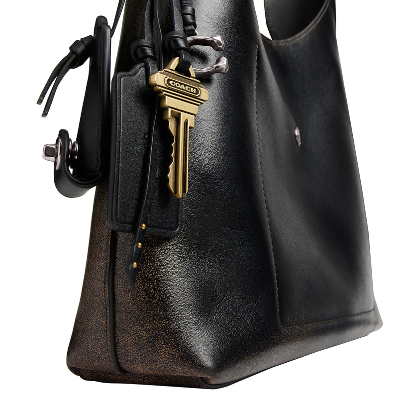 Coach Brooklyn 28 Shoulder Handbag
