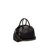 Coach Soft Empire Carryall 28 Shoulder Handbag