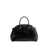 Coach Soft Empire Carryall 28 Shoulder Handbag